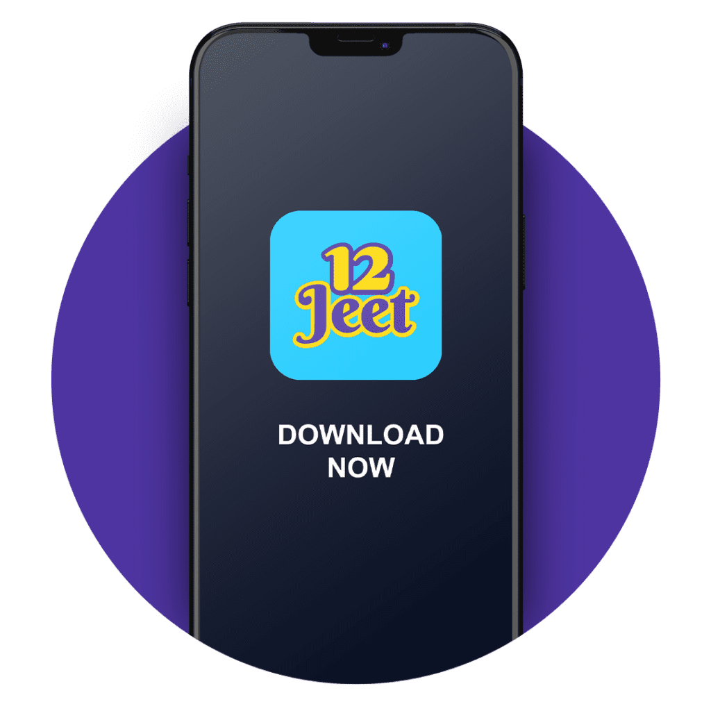 Download 12Jeet app